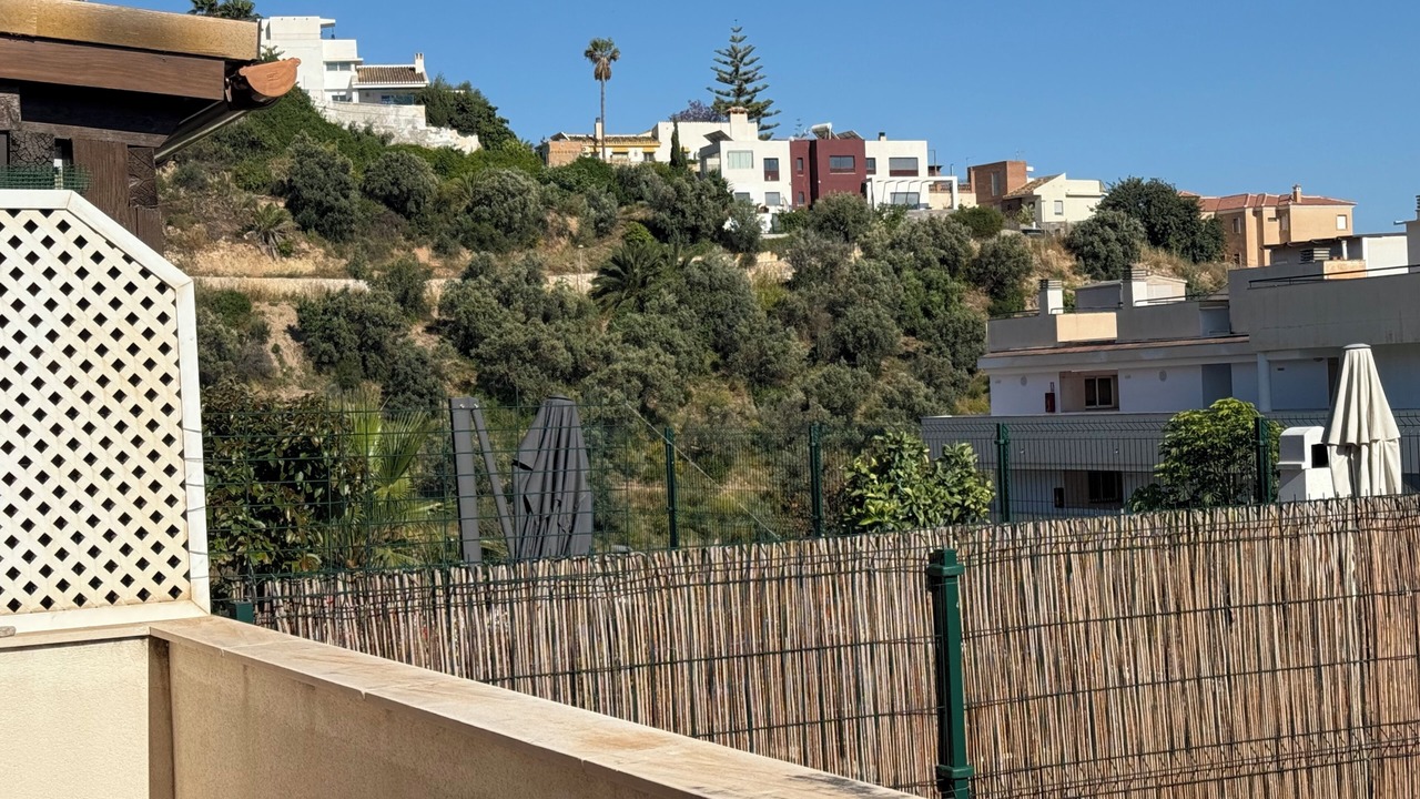 Photo of Outdoor in La Cala del Moral