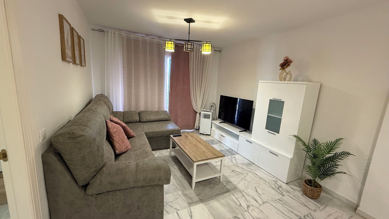 Photo of Livingroom in La Cala del Moral