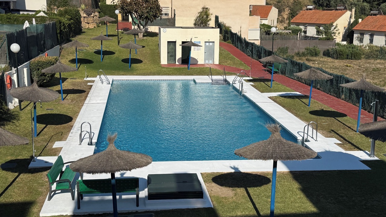 Photo of Outdoor in La Cala del Moral