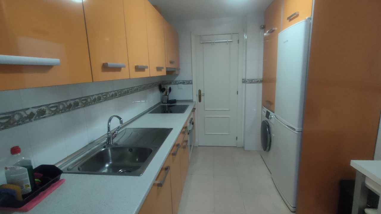 Photo of Kitchen in La Cala del Moral