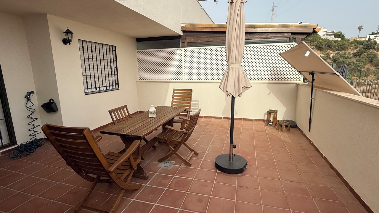 Photo of Outdoor in La Cala del Moral