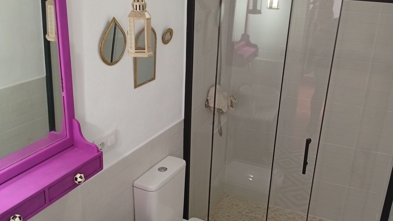 Photo of Bathroom in Guadalcanal