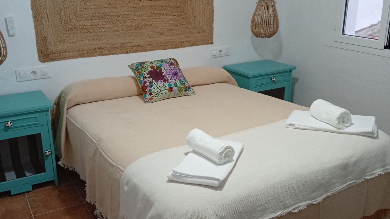 Photo of Bedroom in Guadalcanal