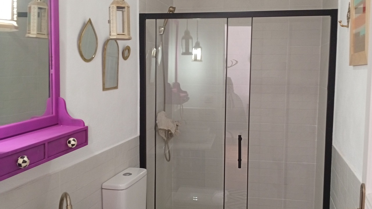 Photo of Bathroom in Guadalcanal