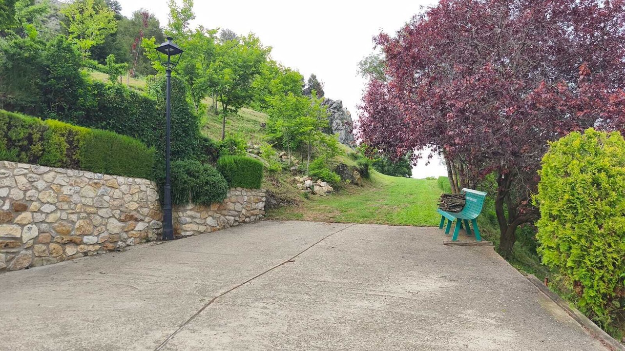 Photo of Outdoor in Santibanez del Val