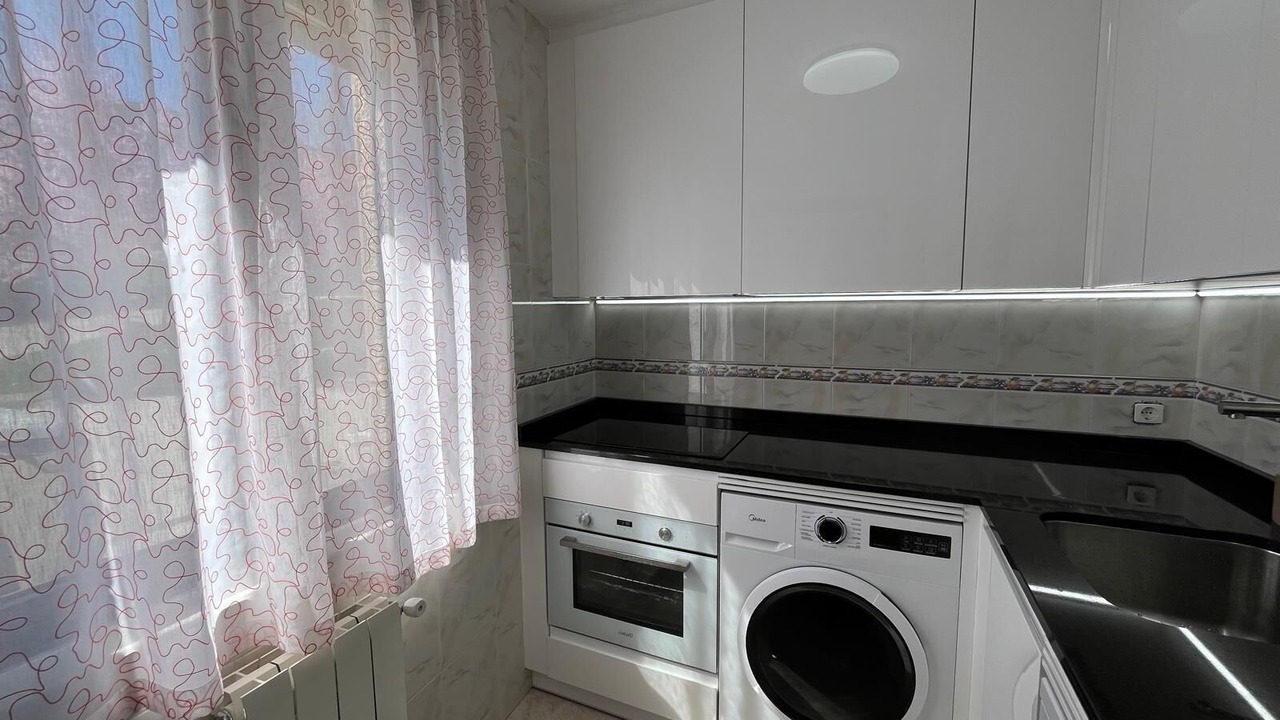 Photo of Kitchen in Santibanez del Val