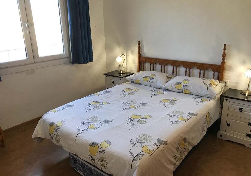 Photo of Bedroom in Vista de los Angeles-Rumina