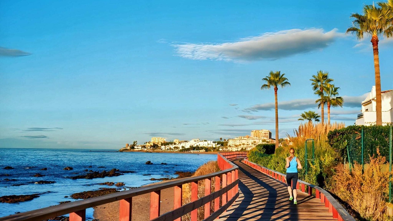 Photo of Others in Mijas