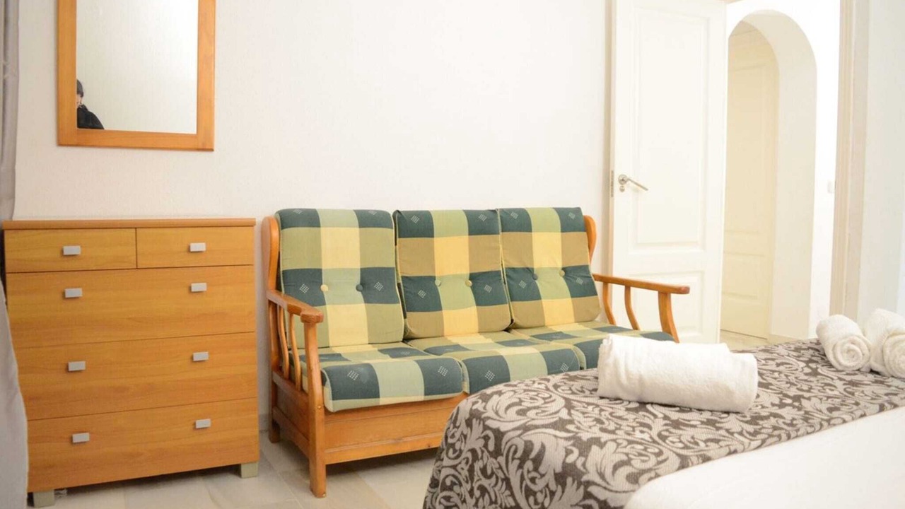 Photo of Bedroom in Mijas
