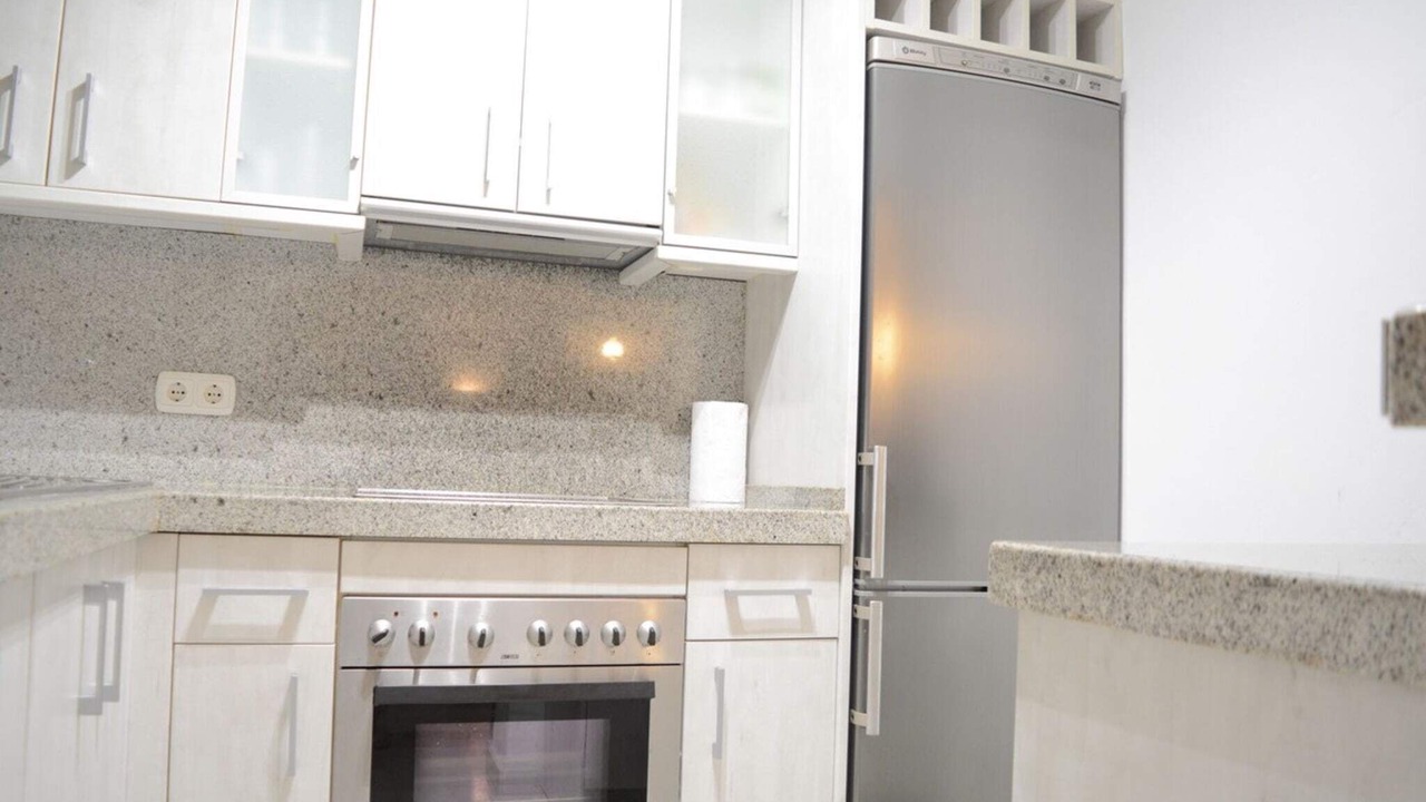 Photo of Kitchen in Mijas