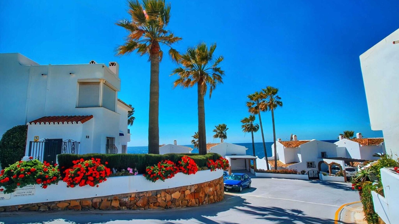Photo of Outdoor in Mijas