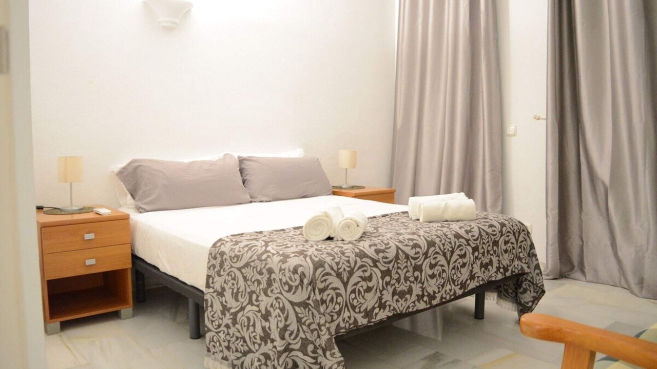 Photo of Bedroom in Mijas