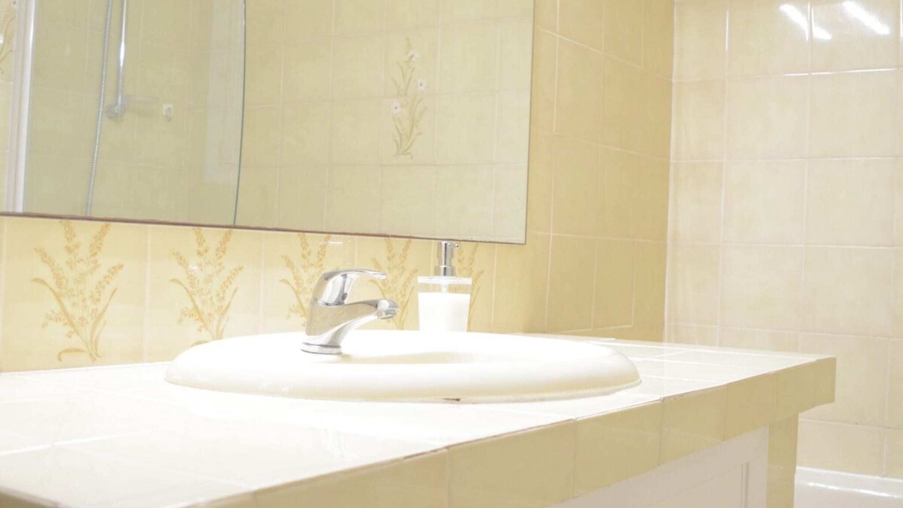 Photo of Bathroom in Mijas
