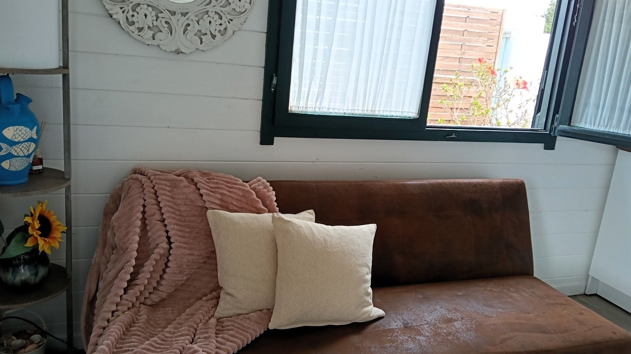 Photo of Livingroom in El Palmar