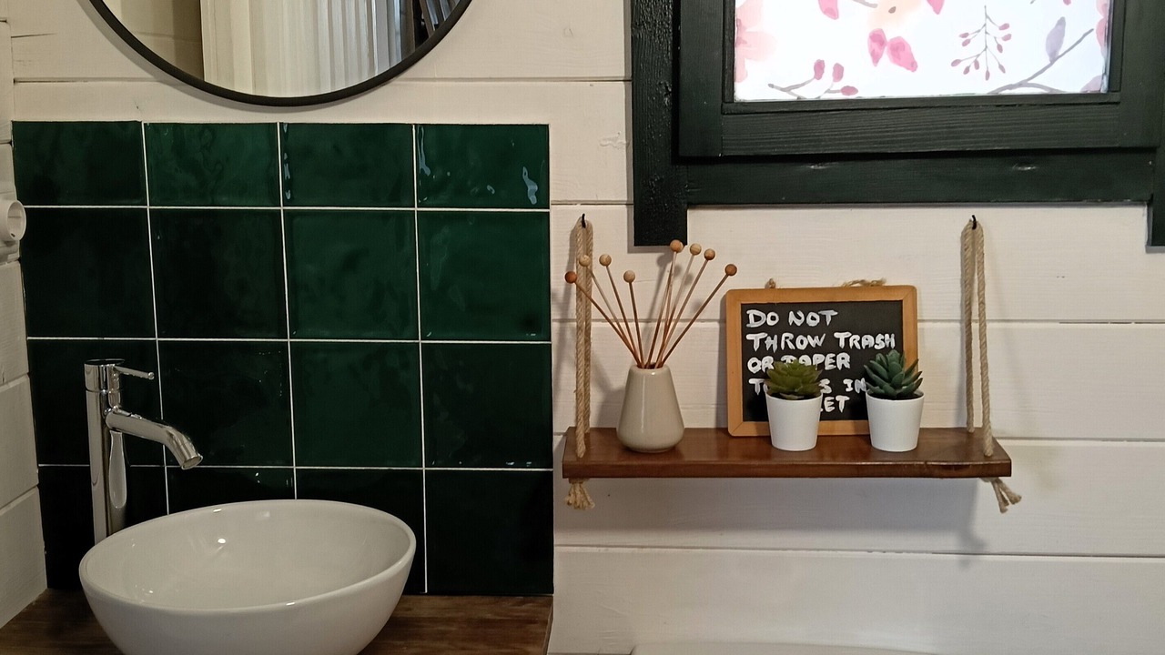 Photo of Bathroom in El Palmar