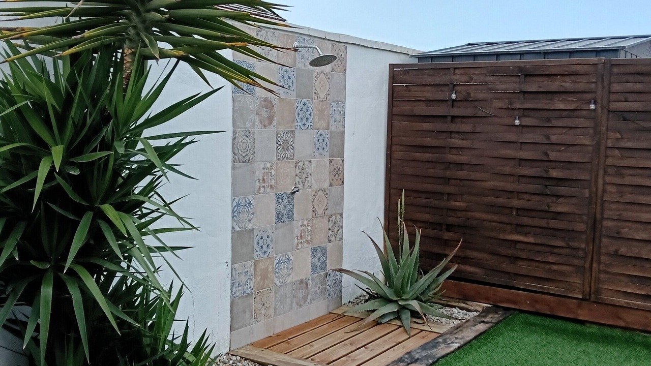 Photo of Outdoor in El Palmar