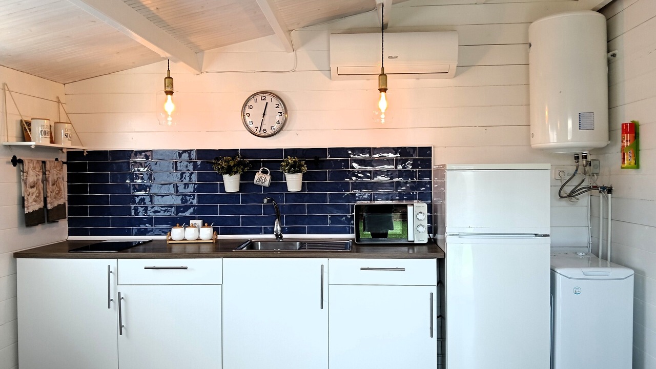 Photo of Kitchen in El Palmar