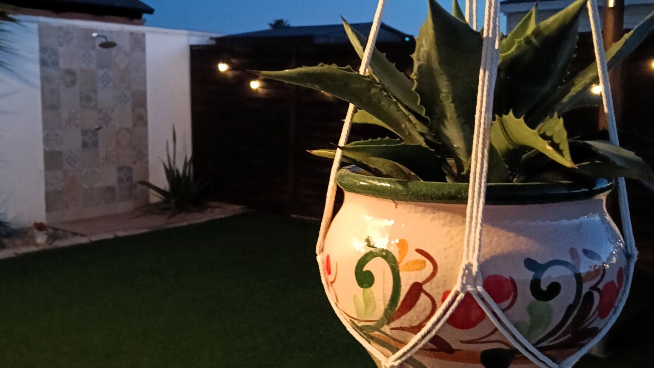 Photo of Outdoor in El Palmar