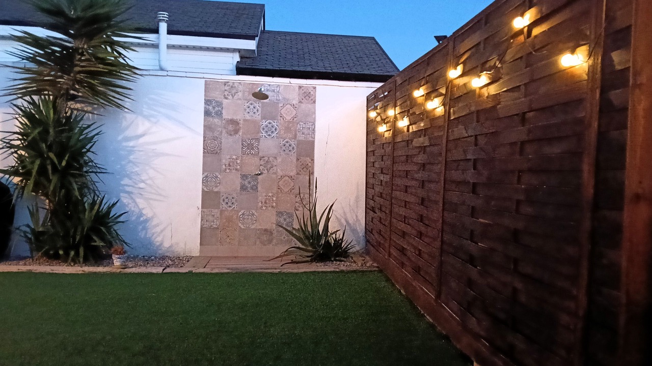 Photo of Outdoor in El Palmar