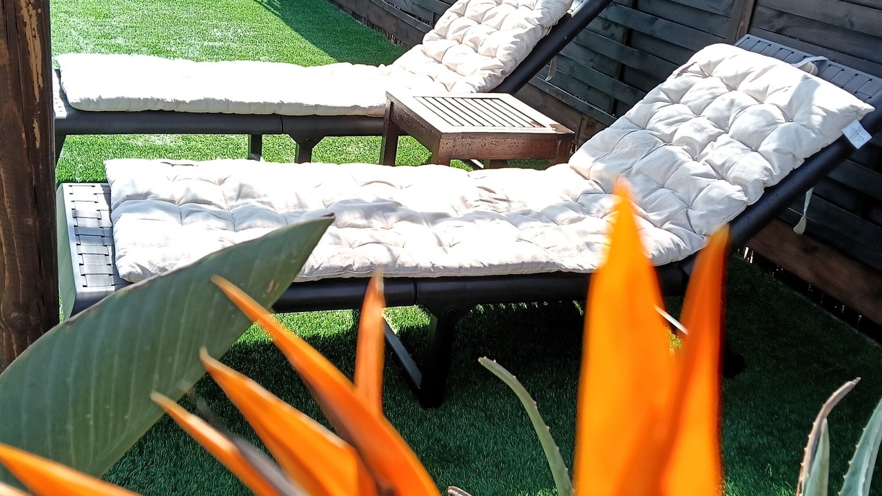 Photo of Outdoor in El Palmar