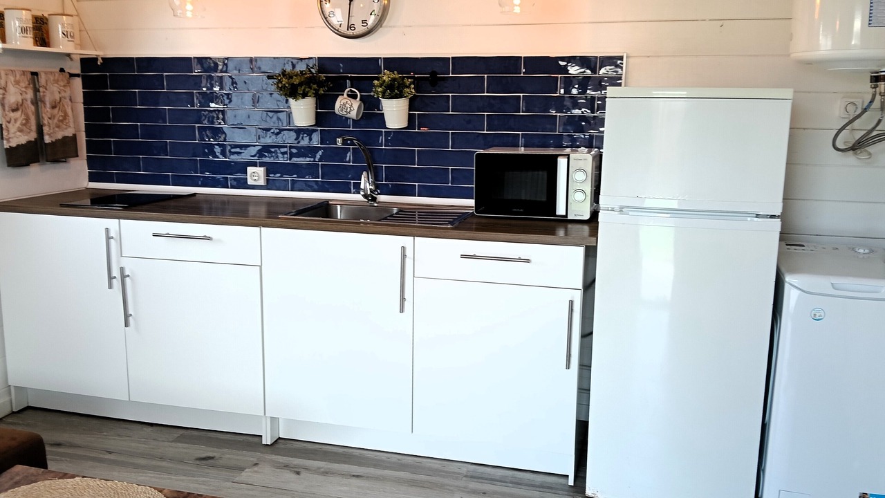 Photo of Kitchen in El Palmar