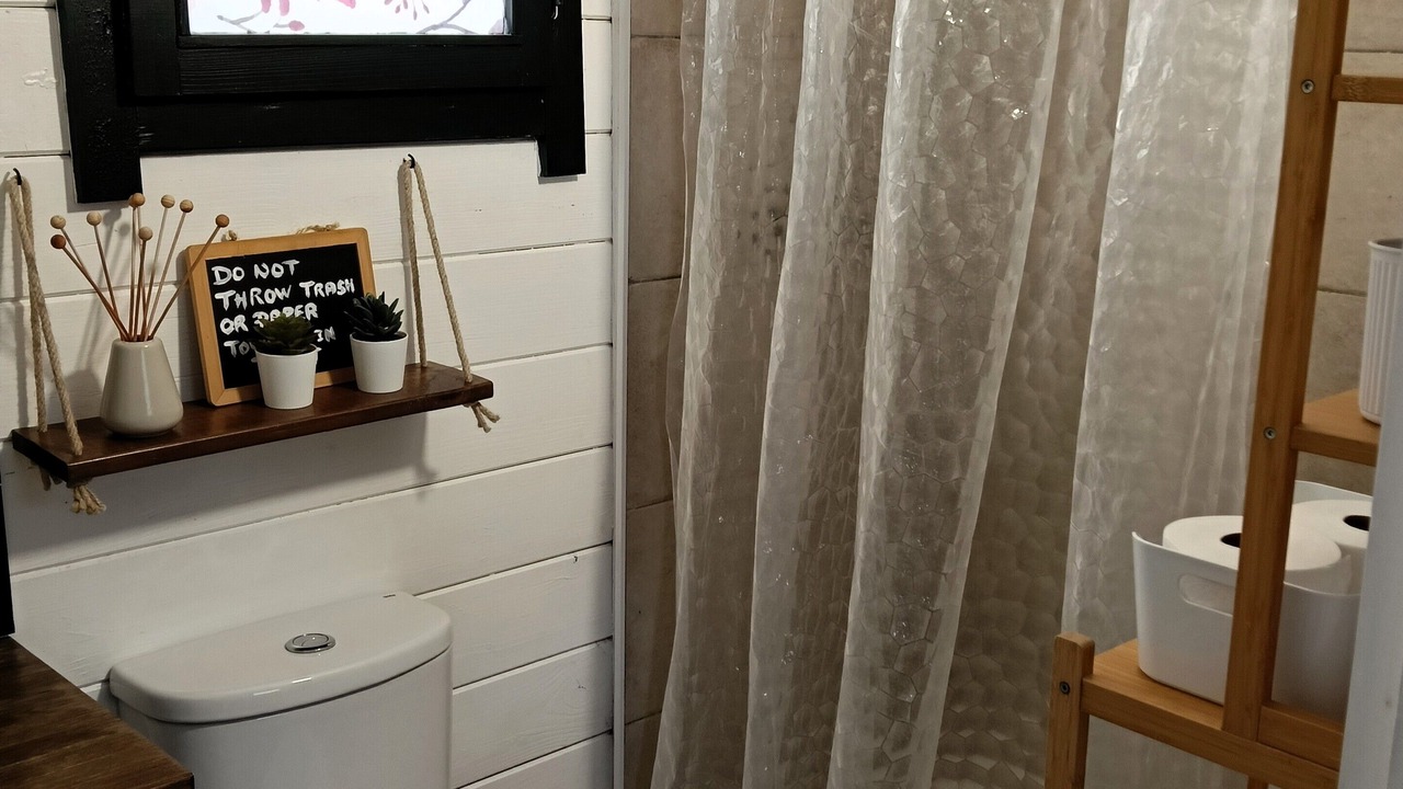 Photo of Bathroom in El Palmar
