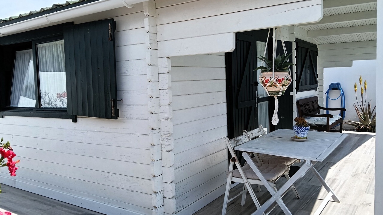 Photo of Outdoor in El Palmar