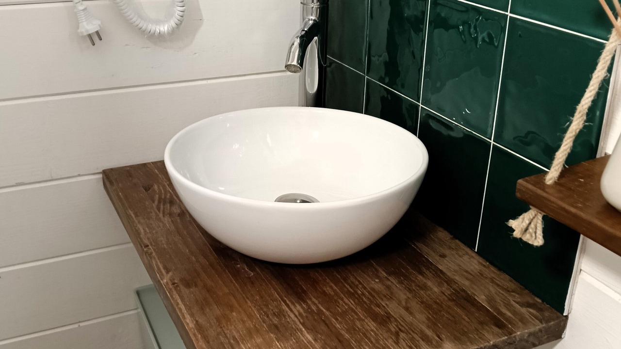 Photo of Bathroom in El Palmar
