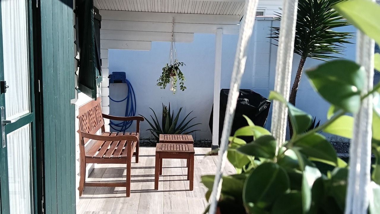Photo of Patio Balcony in El Palmar
