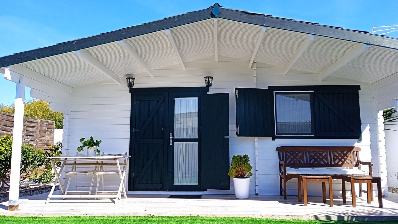 Photo of Outdoor in El Palmar