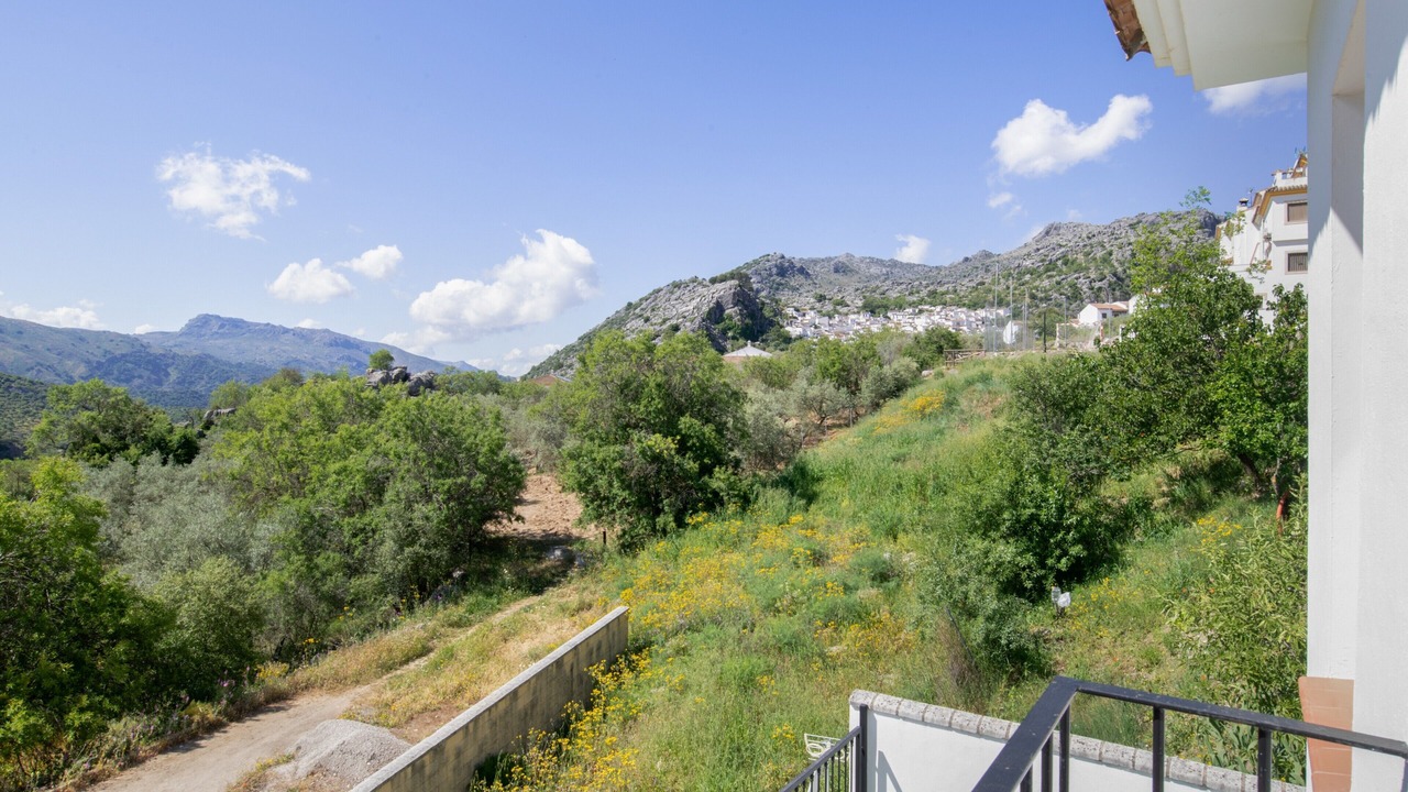 Photo of Outdoor in Montejaque