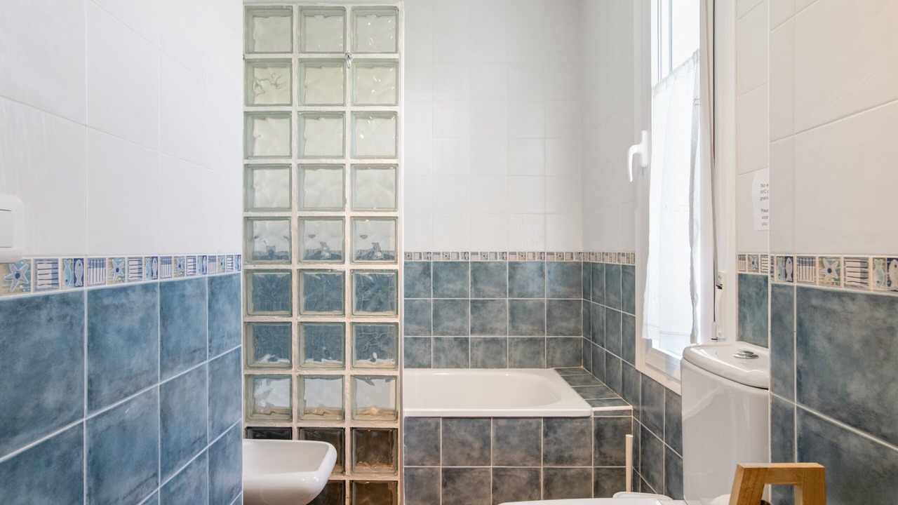 Photo of Bathroom in Montejaque