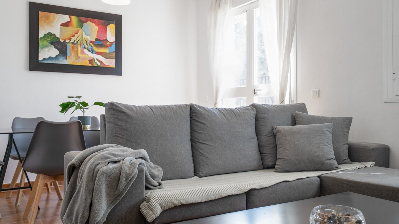 Photo of Livingroom in Montejaque