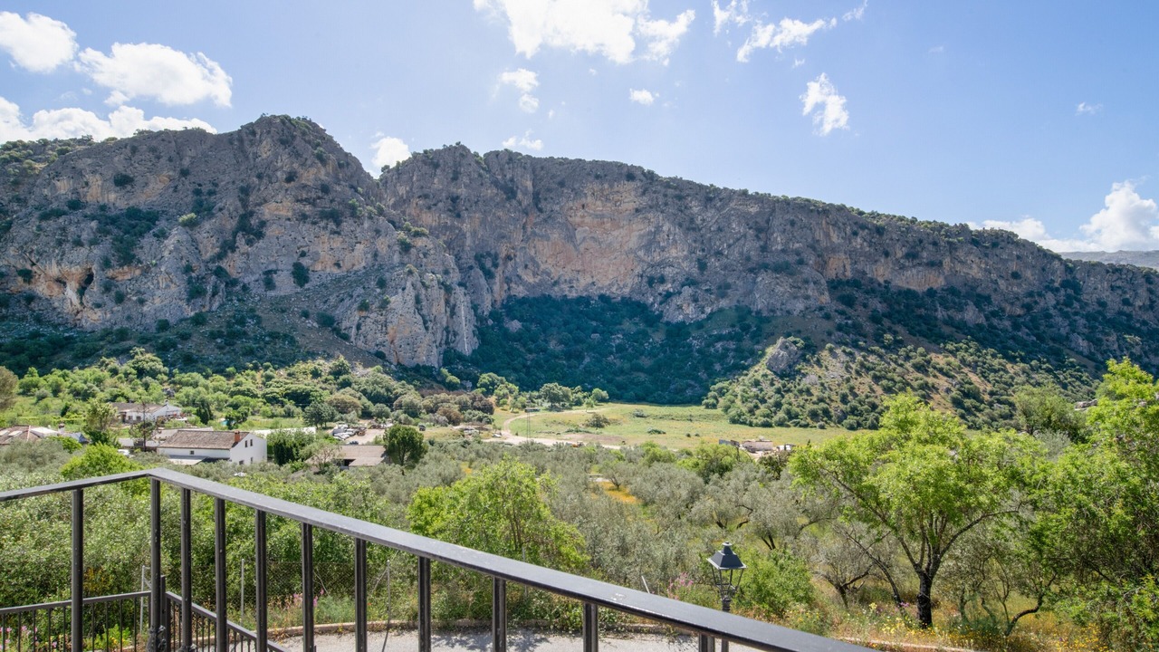 Photo of Outdoor in Montejaque
