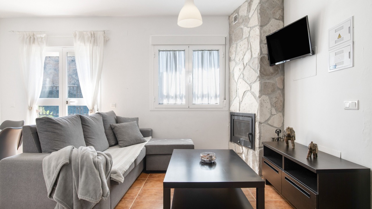 Photo of Livingroom in Montejaque
