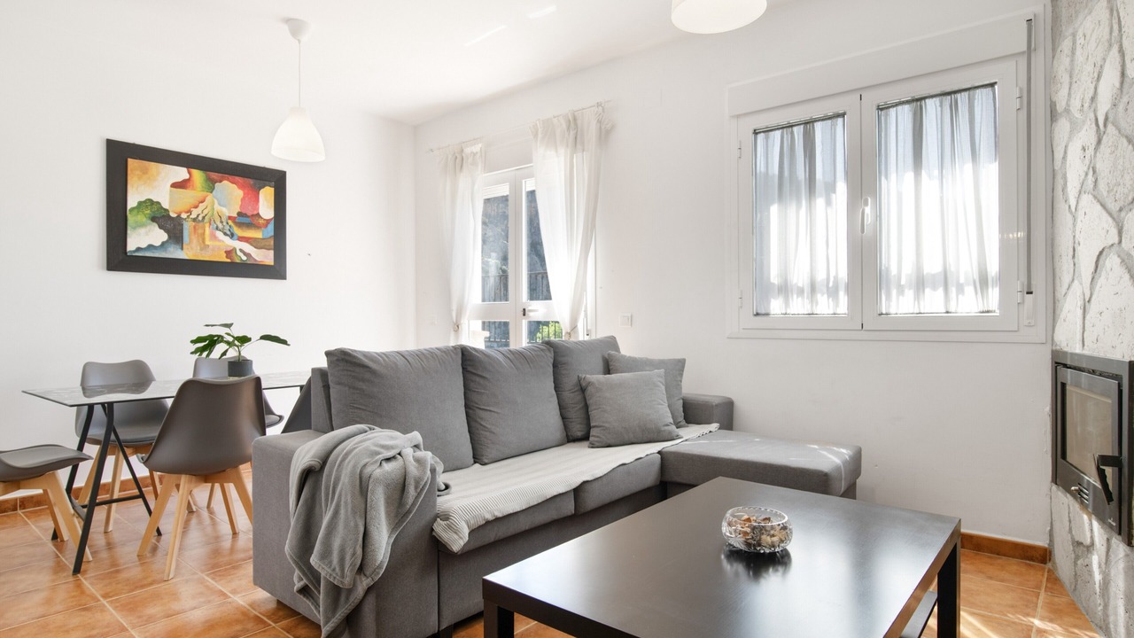 Photo of Livingroom in Montejaque