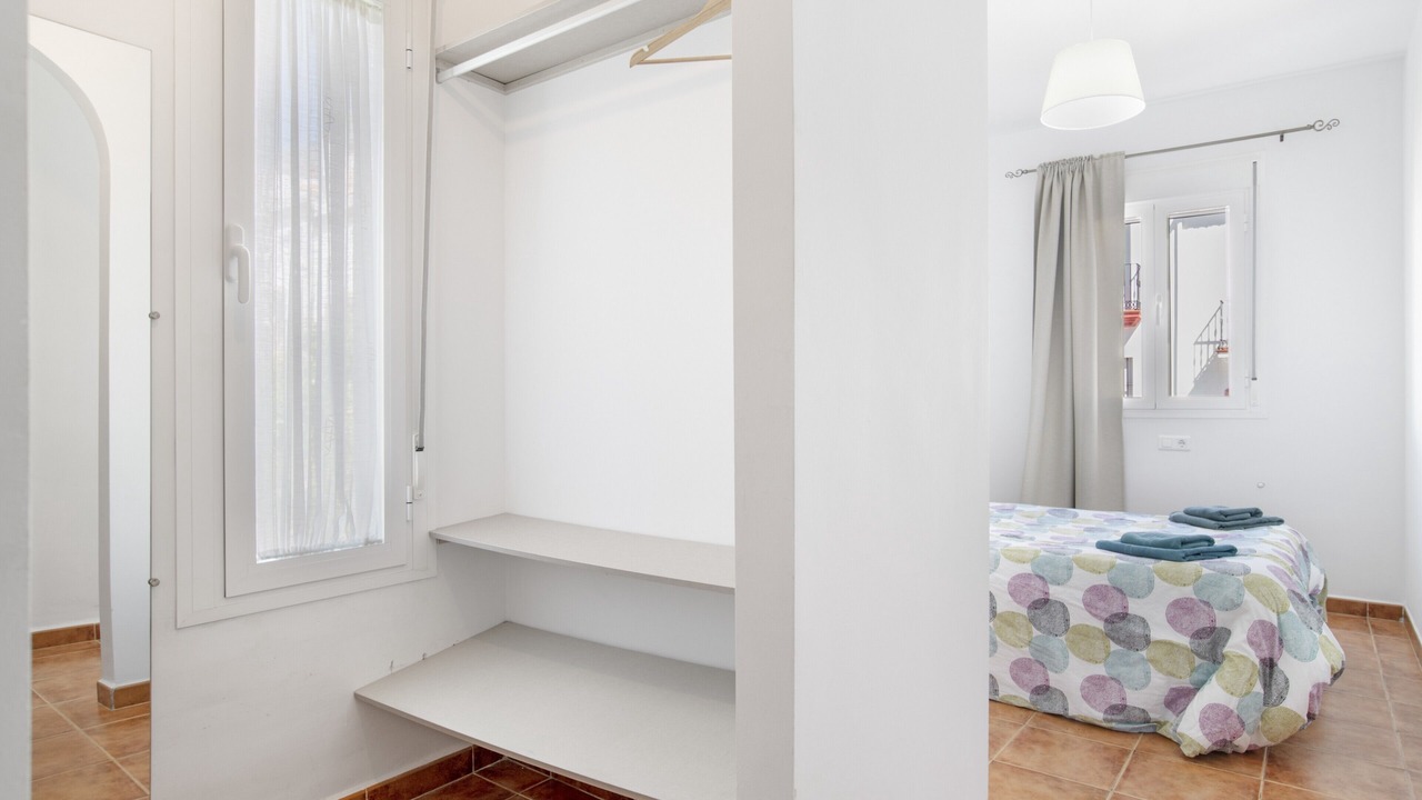 Photo of Bedroom in Montejaque