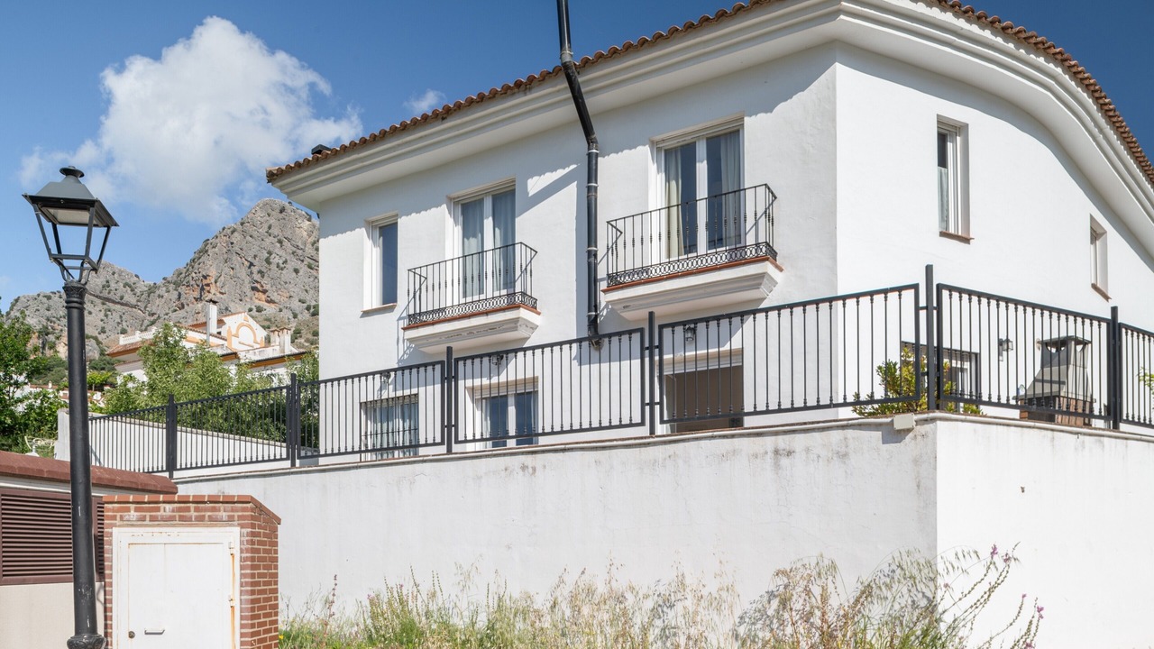 Photo of Outdoor in Montejaque
