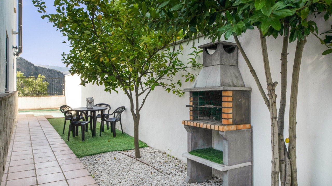 Photo of Outdoor in Montejaque