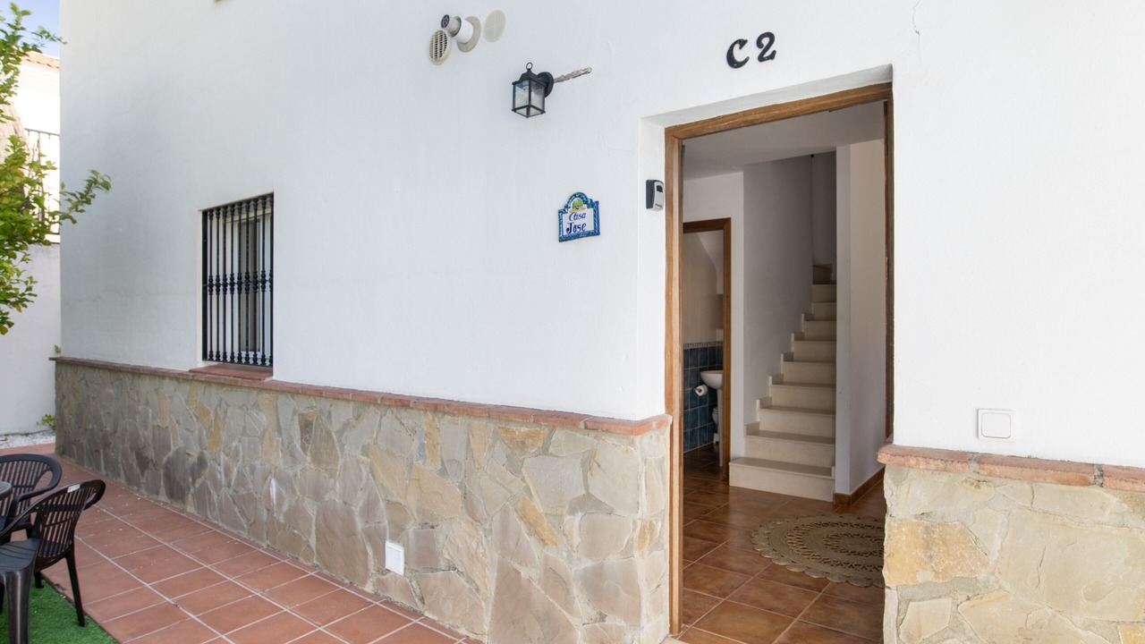 Photo of Outdoor in Montejaque