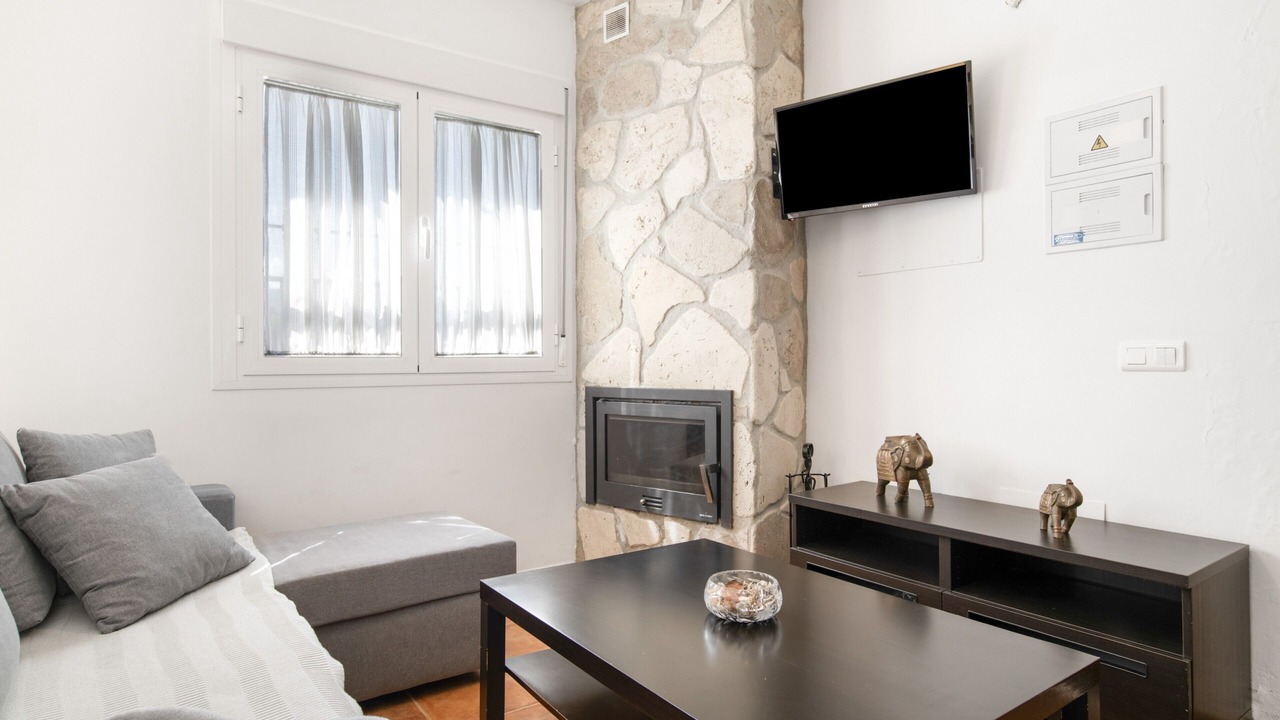 Photo of Livingroom in Montejaque