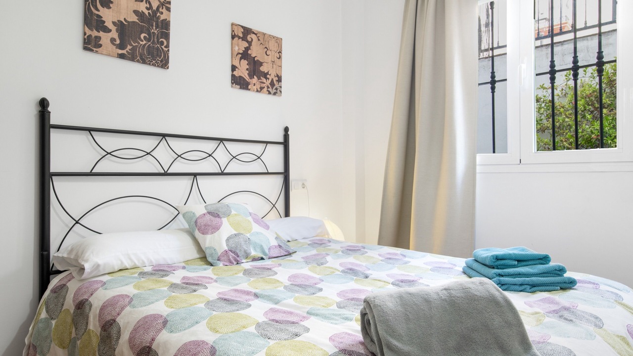Photo of Bedroom in Montejaque
