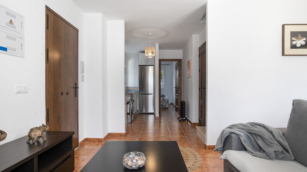 Photo of Livingroom in Montejaque