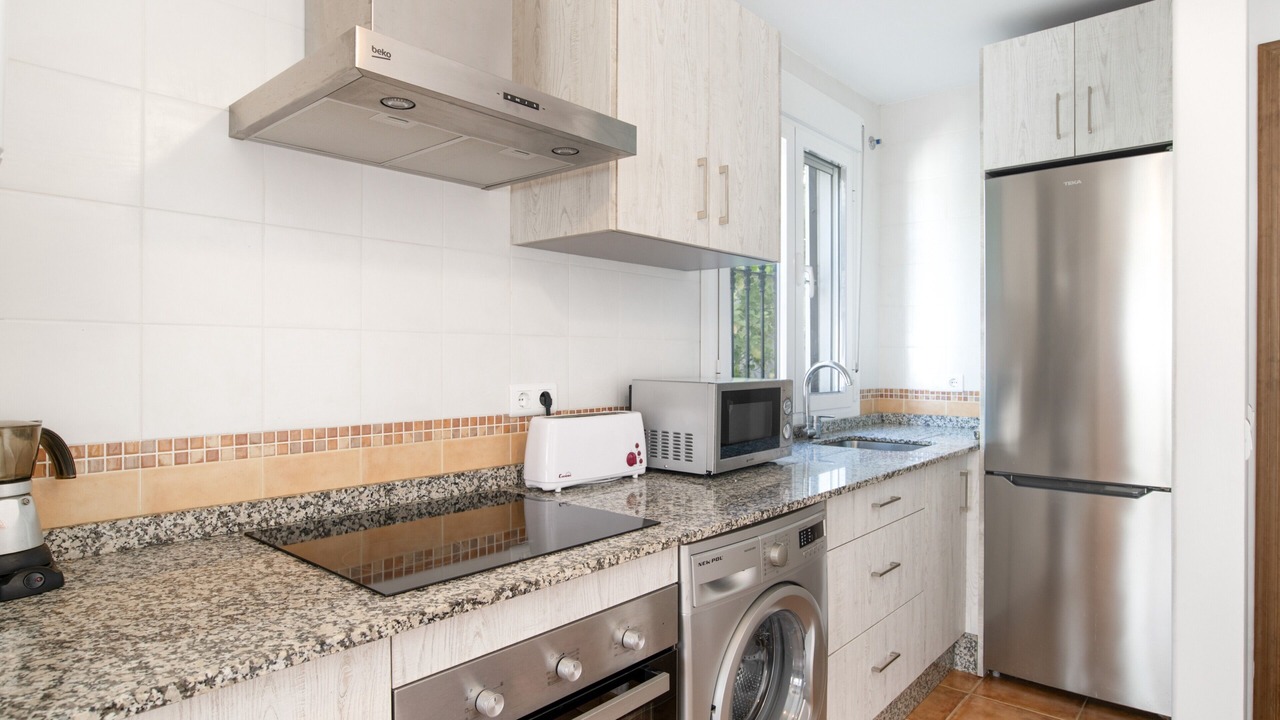 Photo of Kitchen in Montejaque