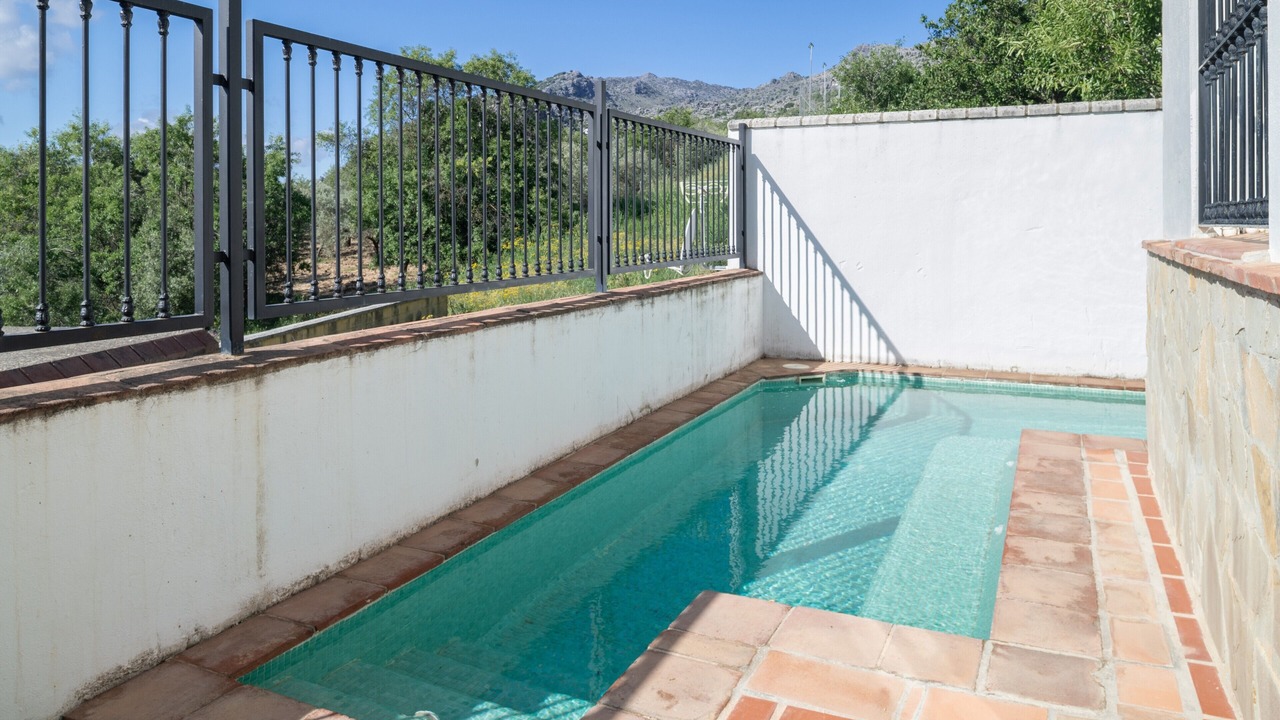 Photo of Outdoor in Montejaque