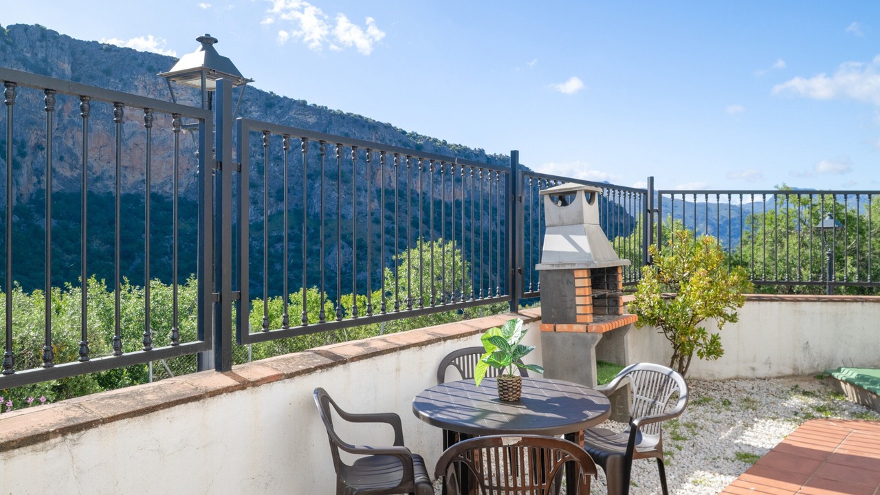 Photo of Outdoor in Montejaque