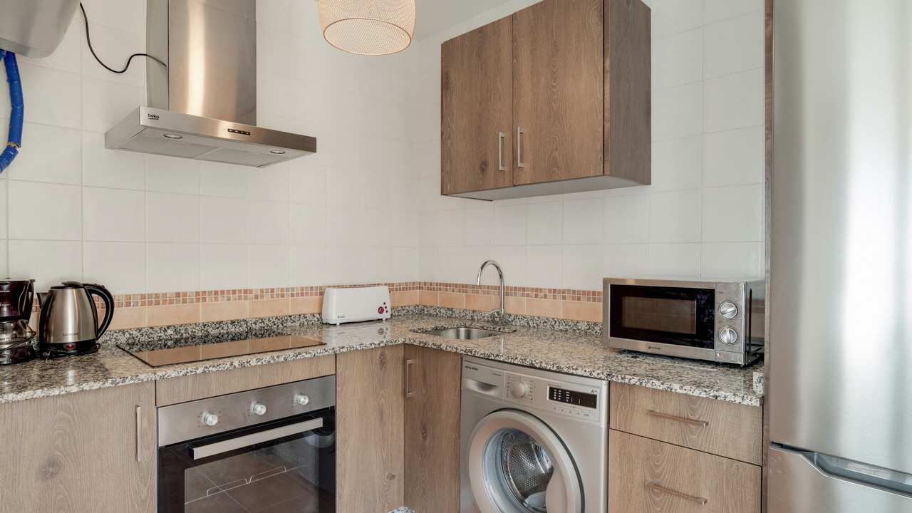 Photo of Kitchen in Montejaque
