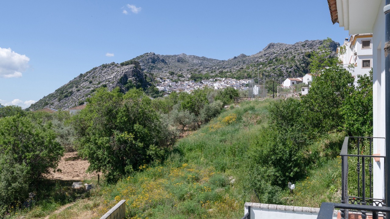 Photo of Outdoor in Montejaque
