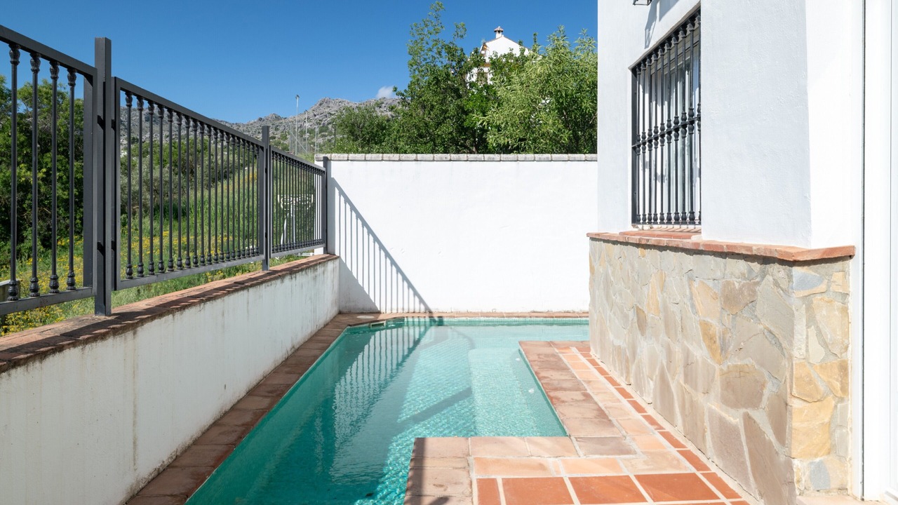 Photo of Outdoor in Montejaque
