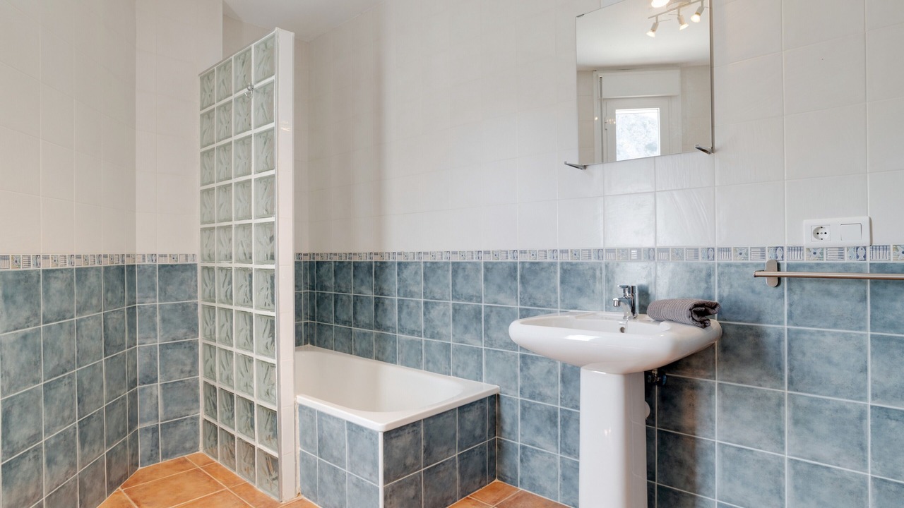 Photo of Bathroom in Montejaque